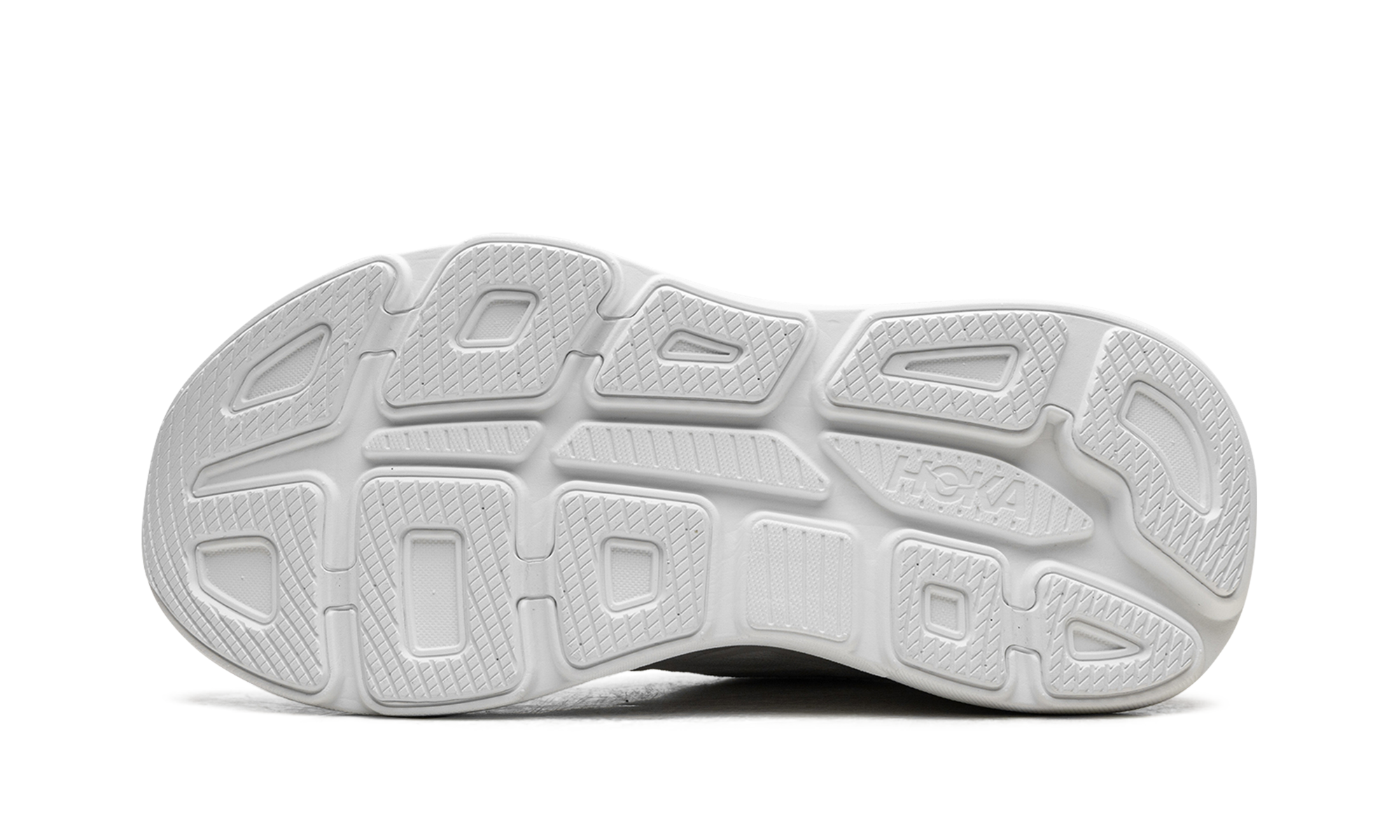 Bondi 9 Women "White / White"