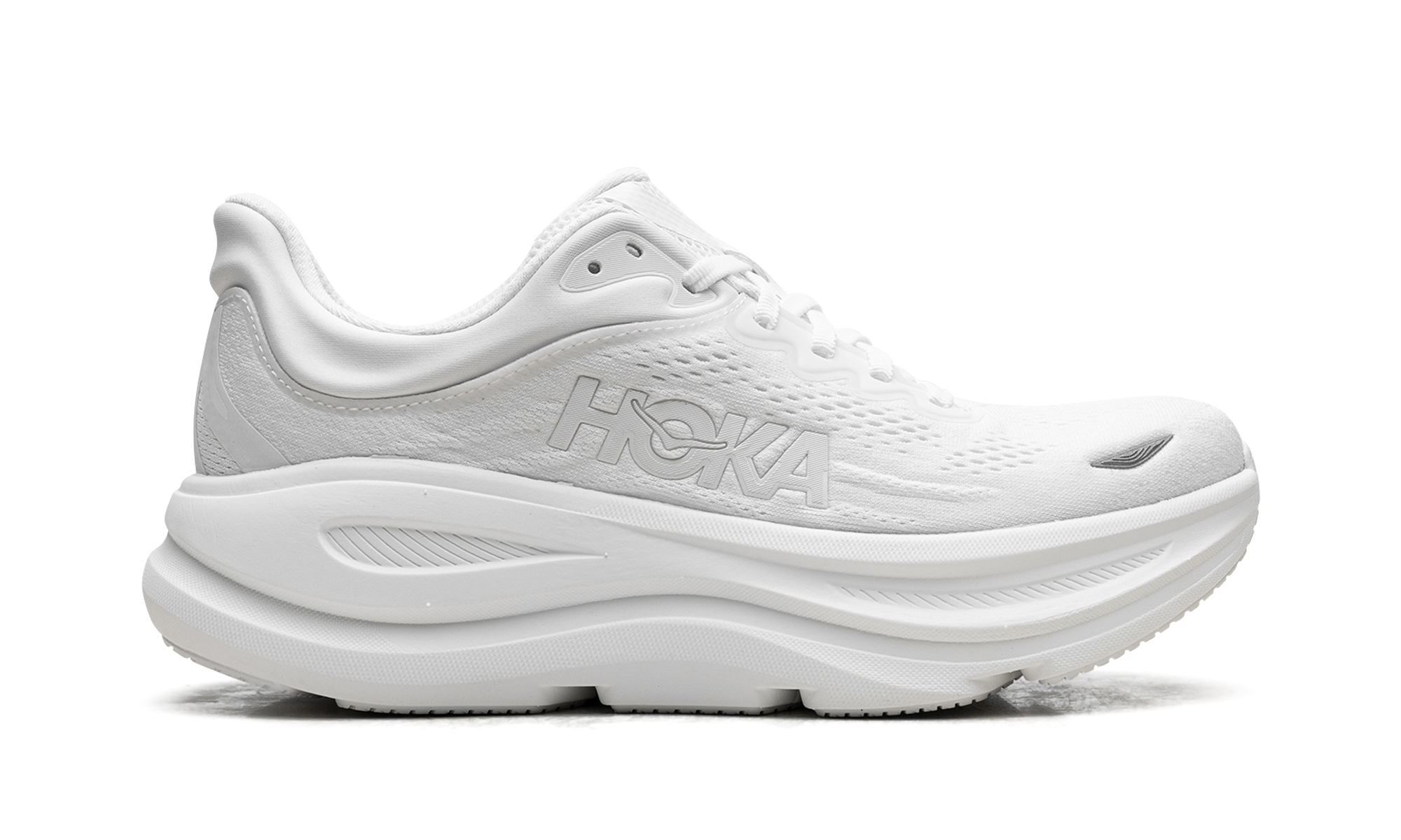 Bondi 9 Women "White / White"