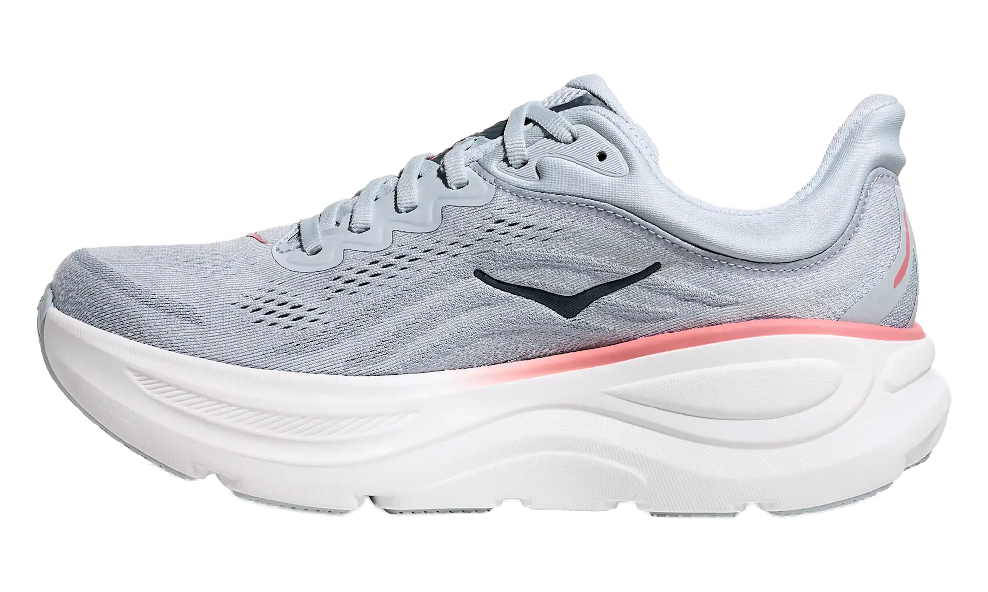 Bondi 9 Women Wide "Mineral Blue / Washed Blue"