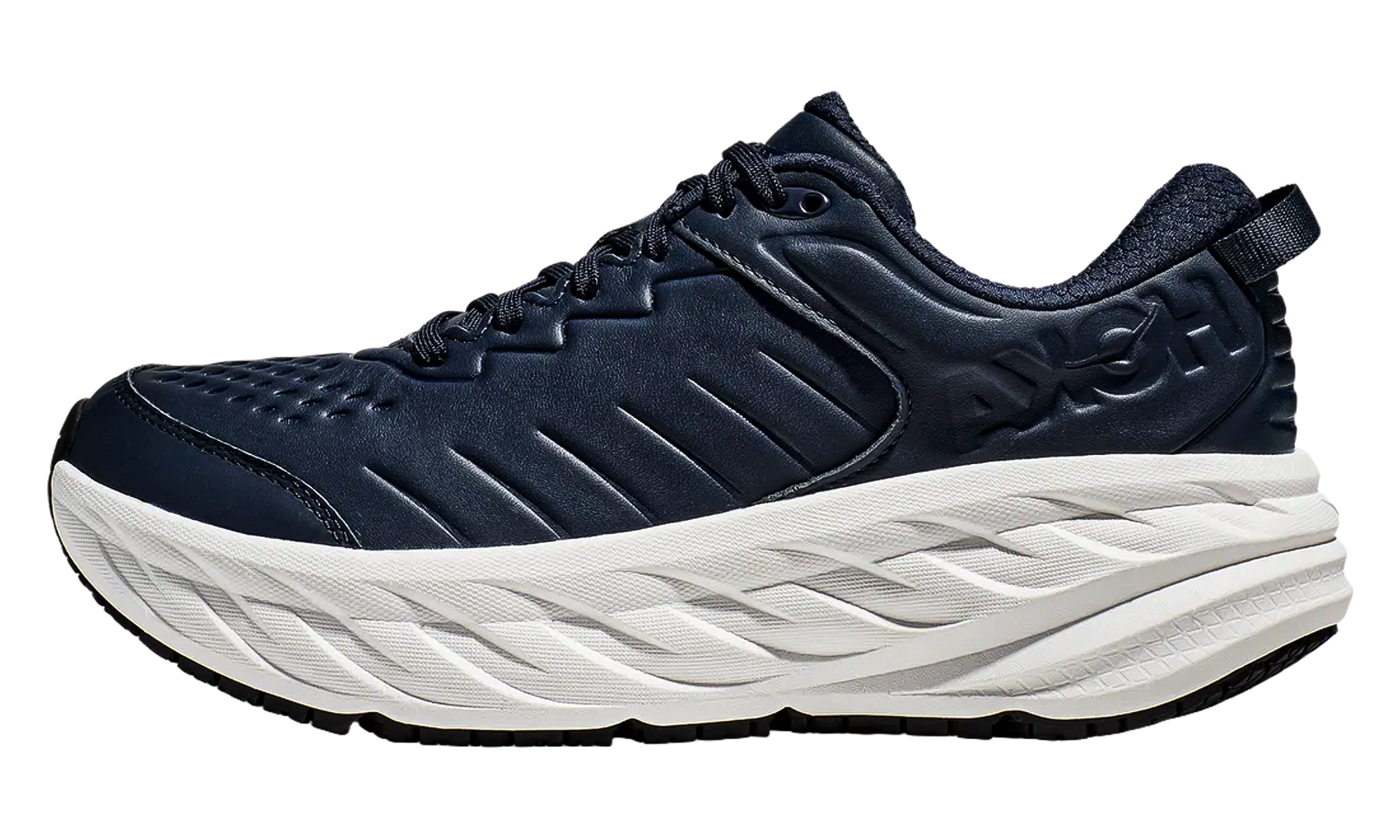 Bondi Sr "Outerspace White"