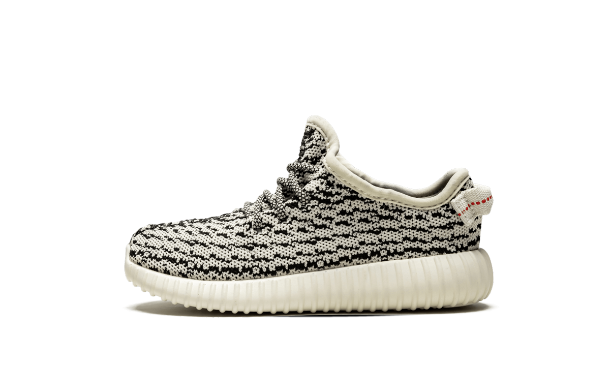 Boost 350 Infant "Turtle Dove"