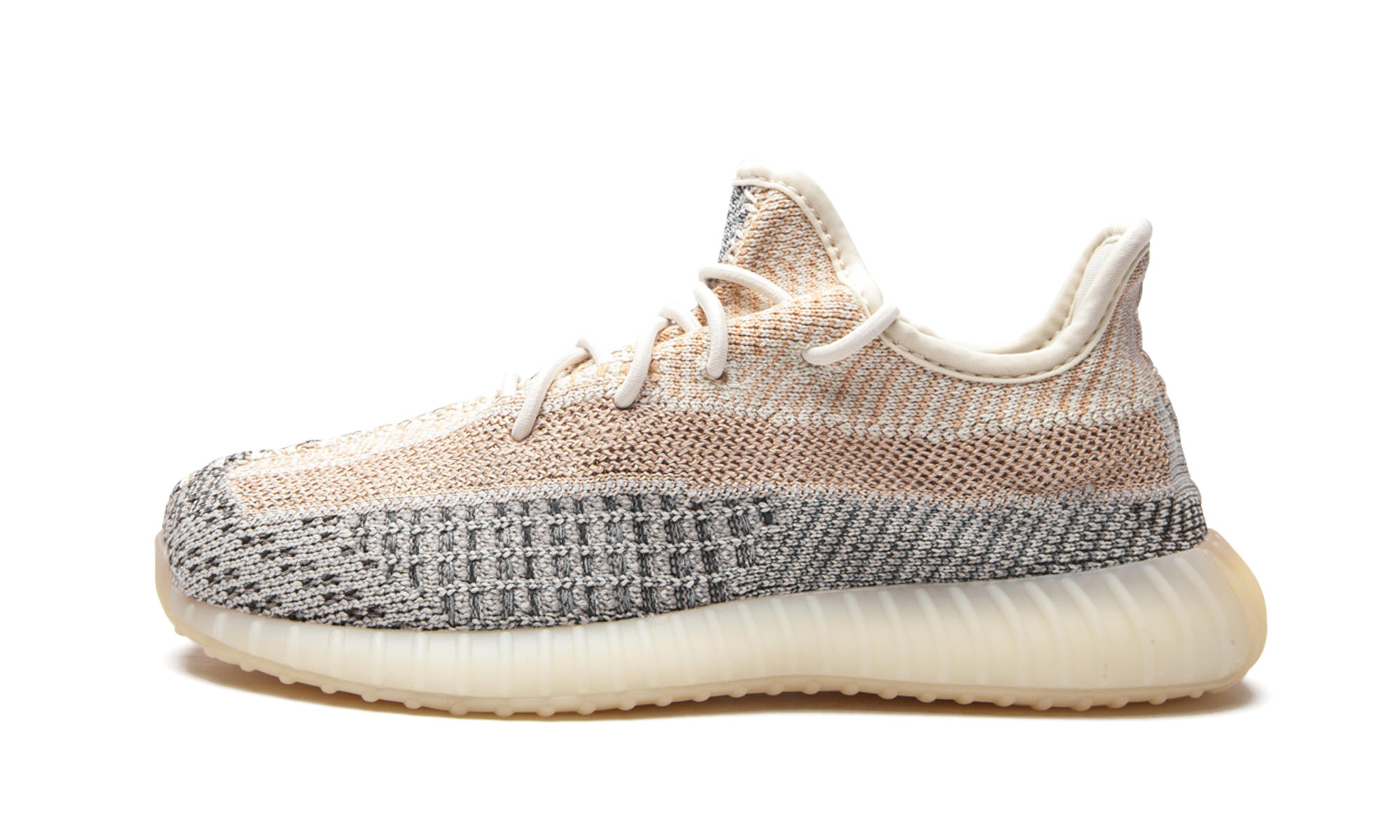 Boost 350 Kids "Ash Pearl"