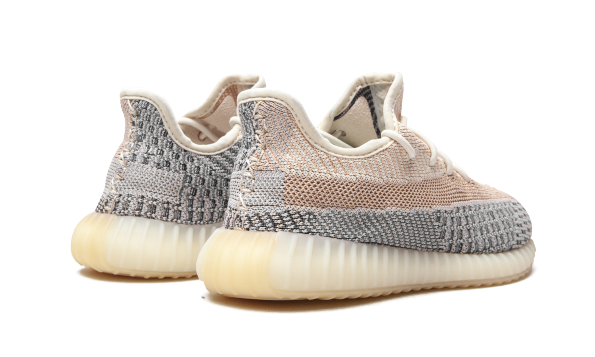 Boost 350 Kids "Ash Pearl"