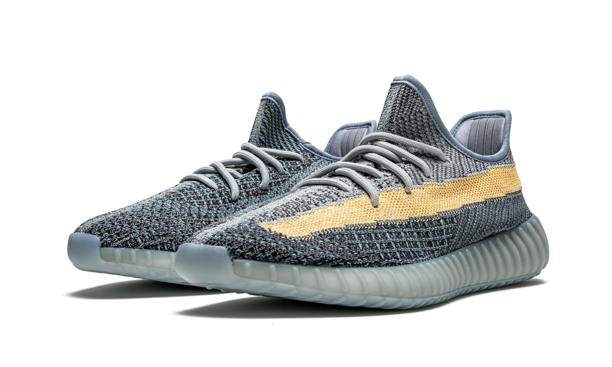 Boost 350 V2 "Ash Blue"