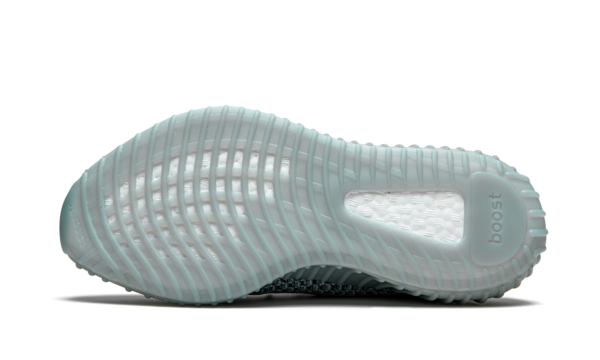 Boost 350 V2 "Ash Blue"