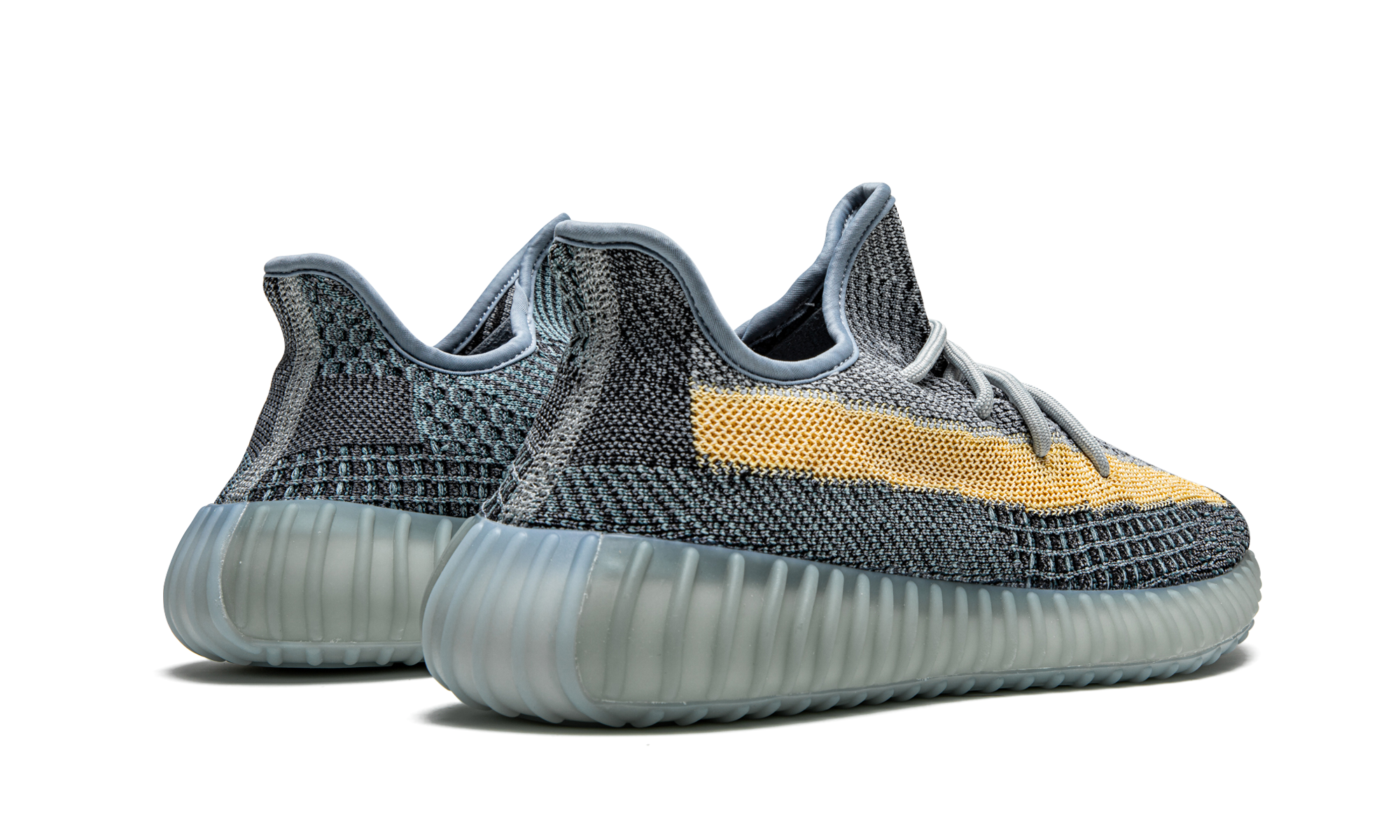 Boost 350 V2 "Ash Blue"