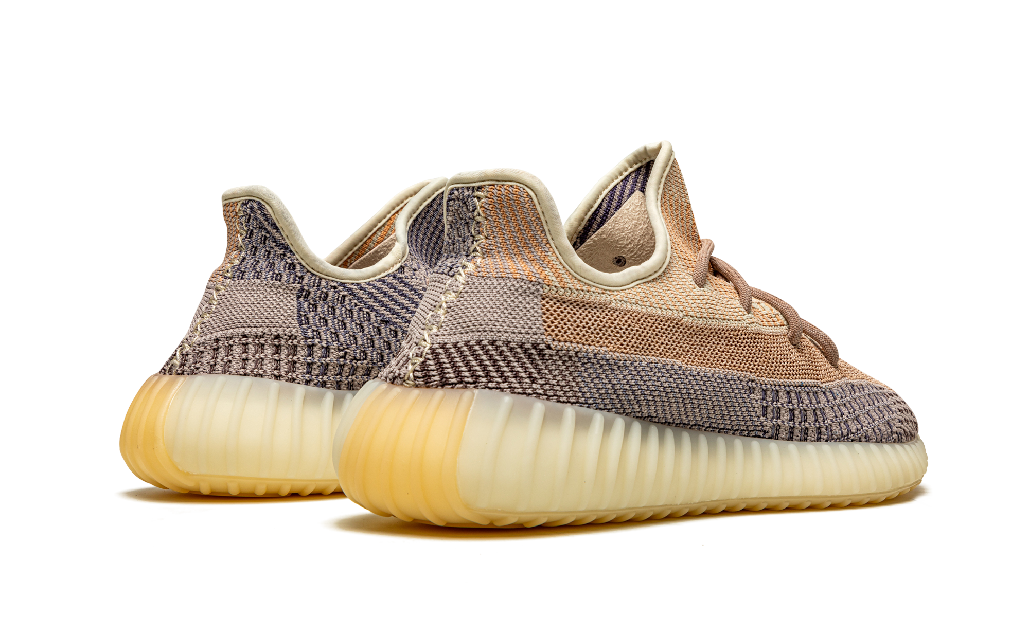 Boost 350 V2 "Ash Pearl"