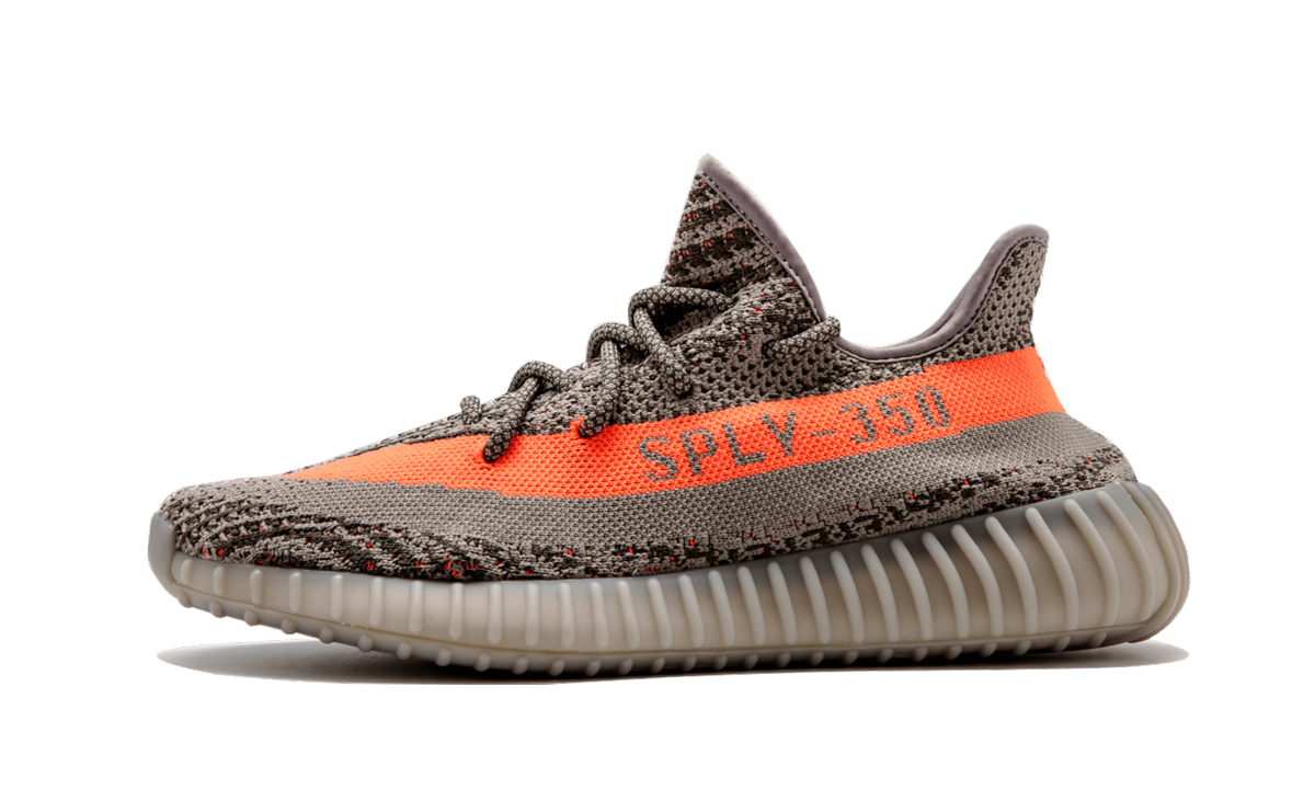 Boost 350 V2 "Beluga"