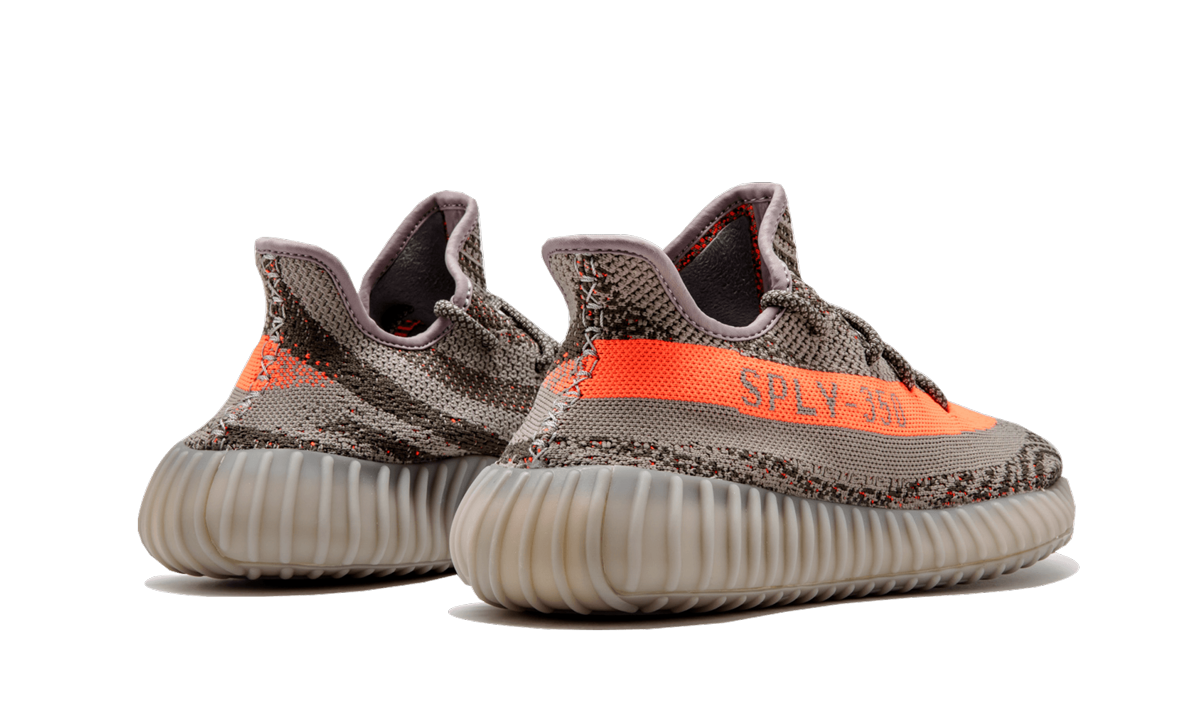 Boost 350 V2 "Beluga"