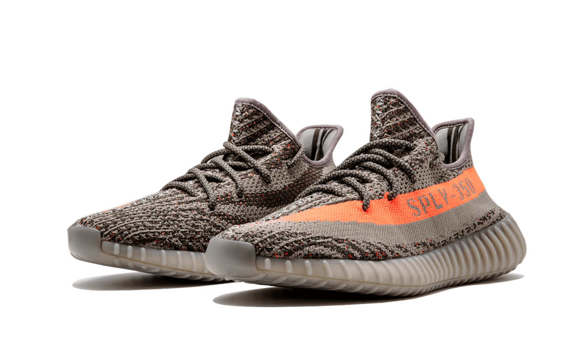 Boost 350 V2 "Beluga"