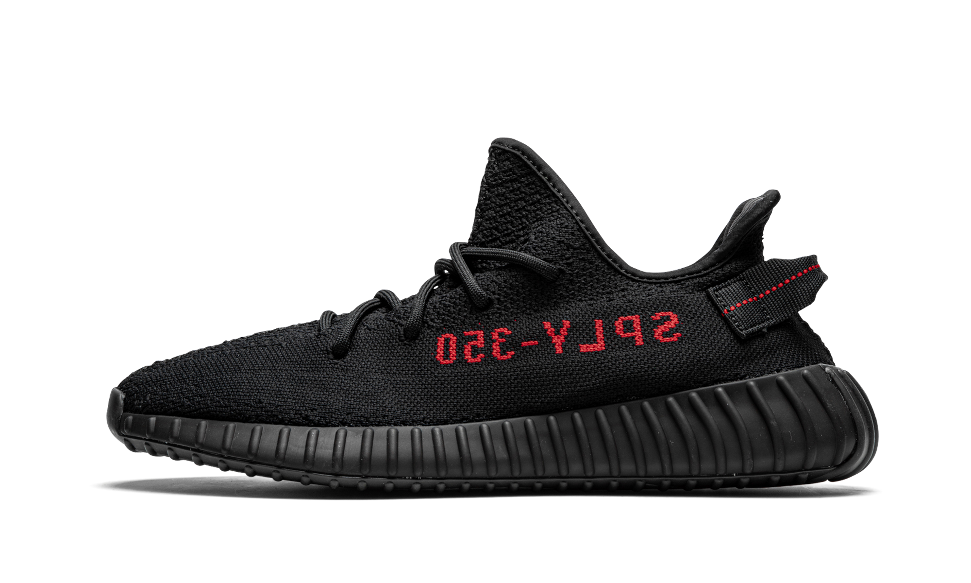 Boost 350 V2 "Black Red 2017 - 2020"