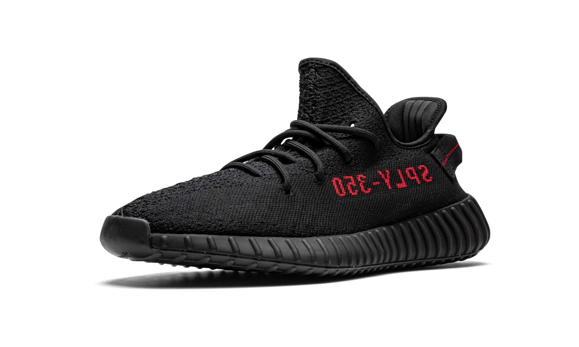 Boost 350 V2 "Black Red 2017 - 2020"