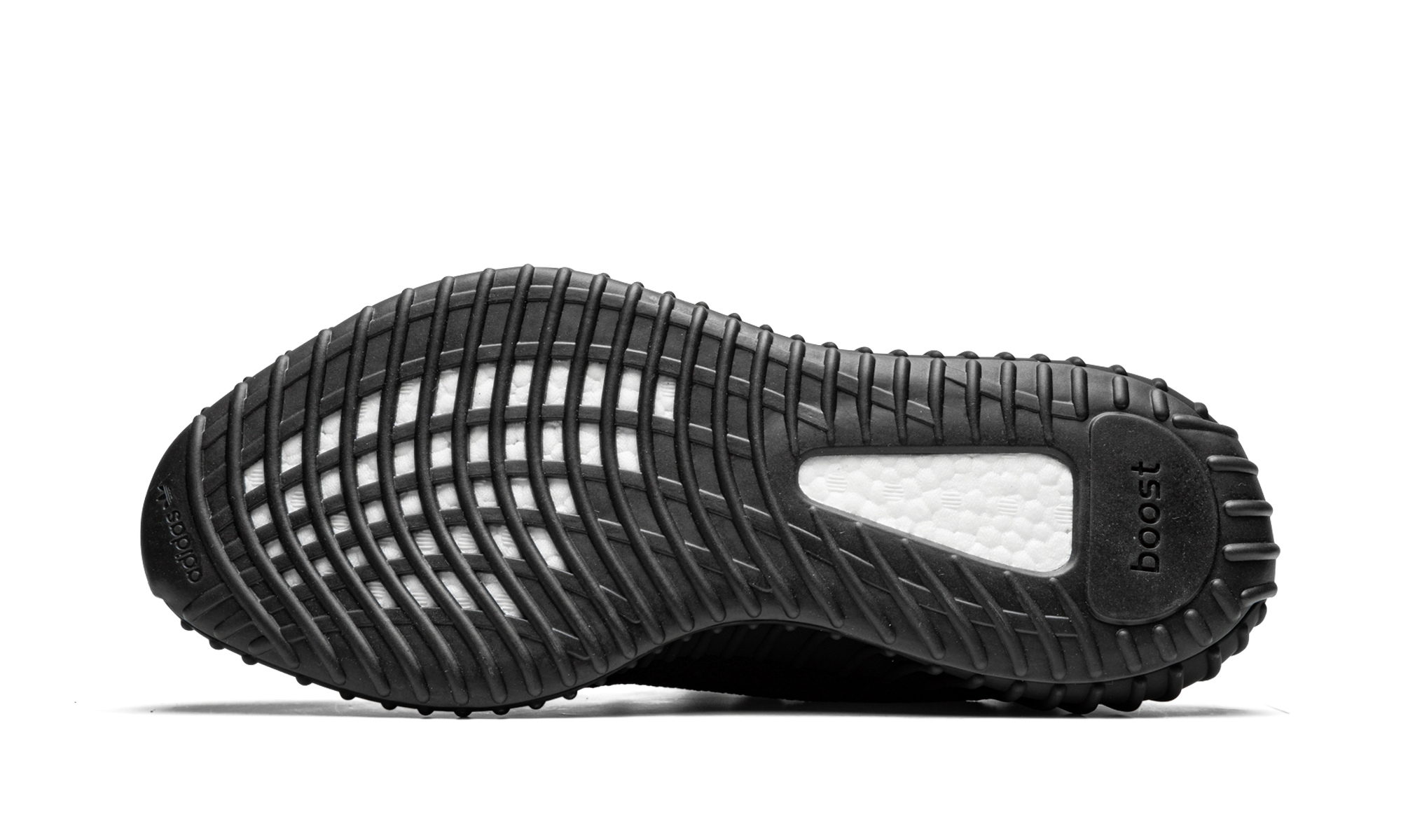 Boost 350 V2 "Black Red 2017 - 2020"