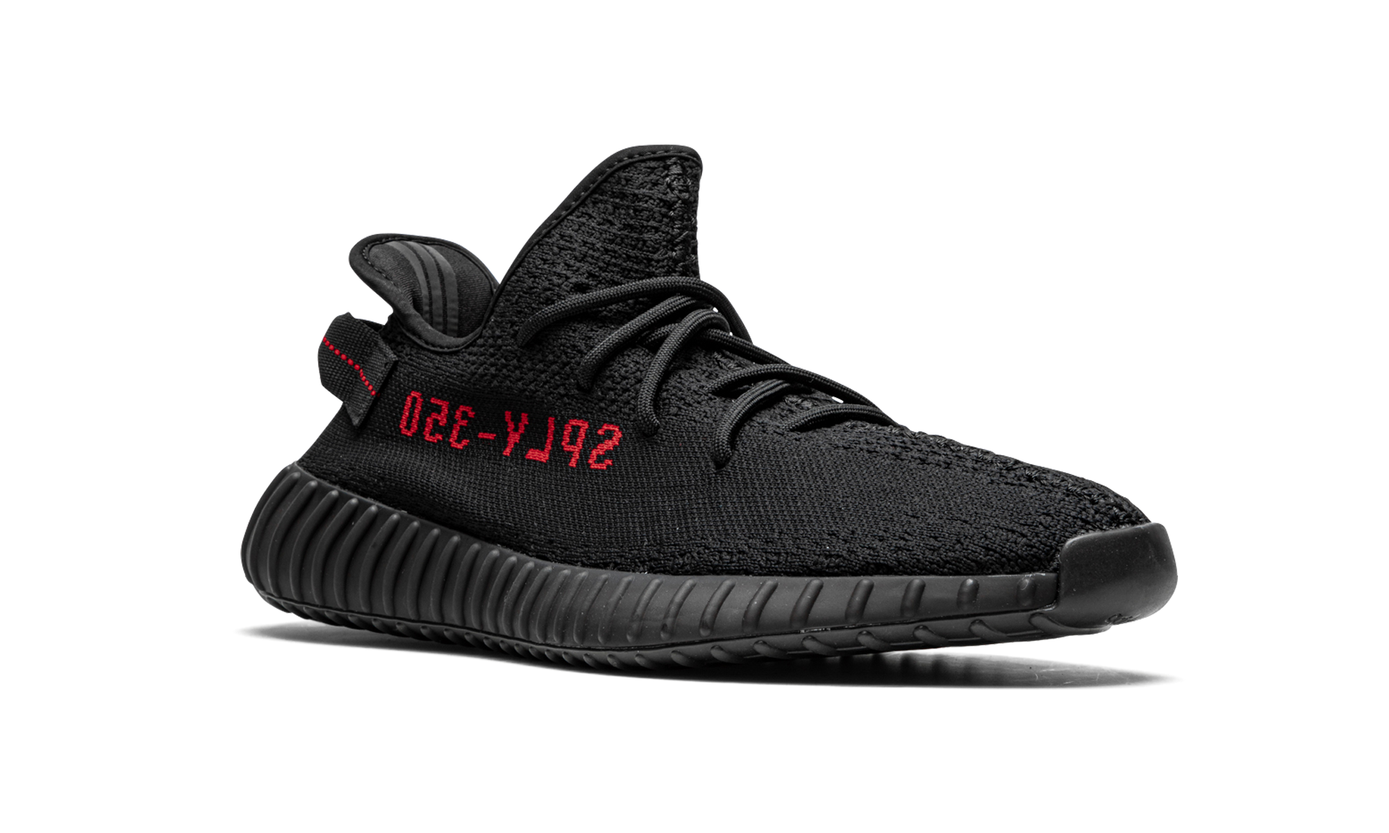 Boost 350 V2 "Black Red 2017 - 2020"