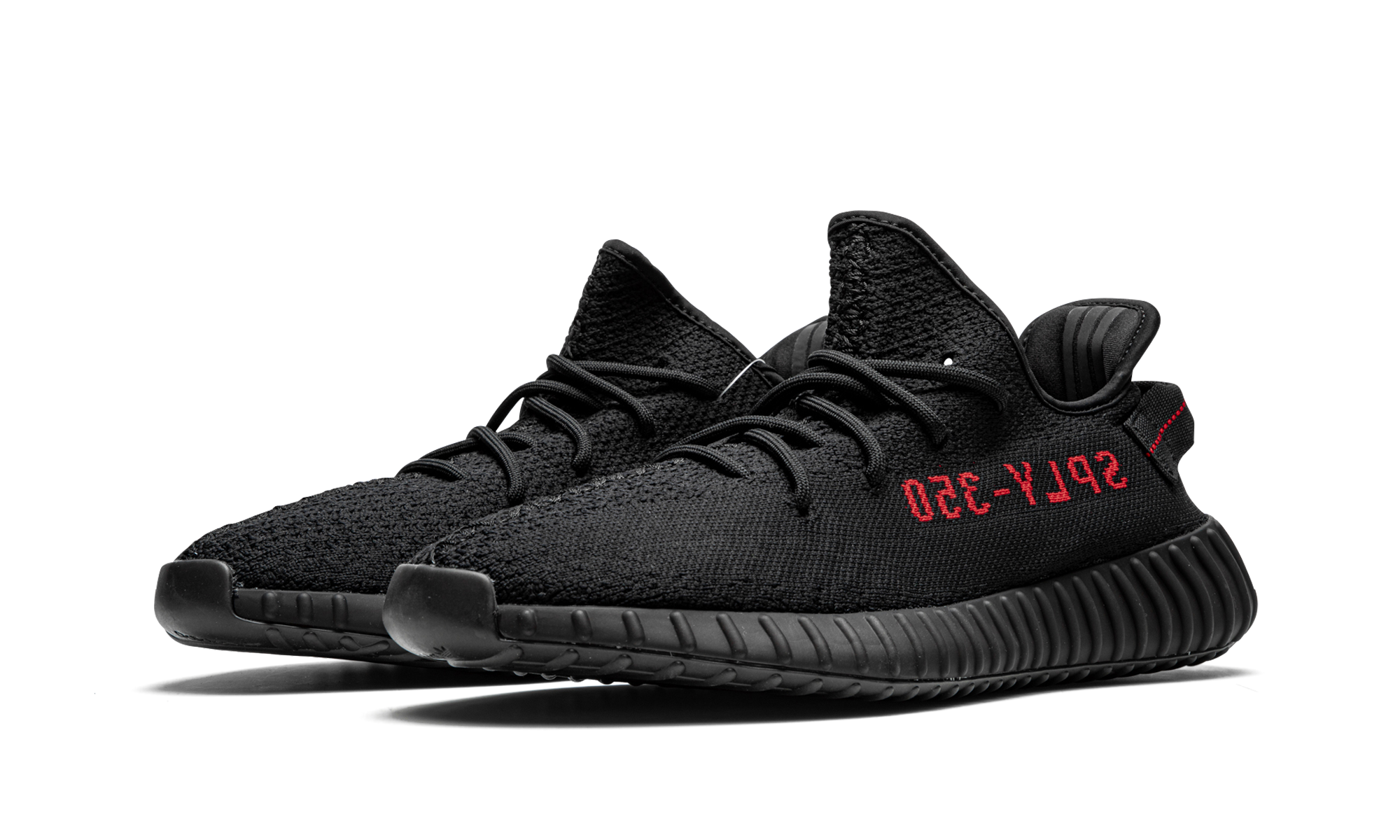 Boost 350 V2 "Black Red 2017 - 2020"