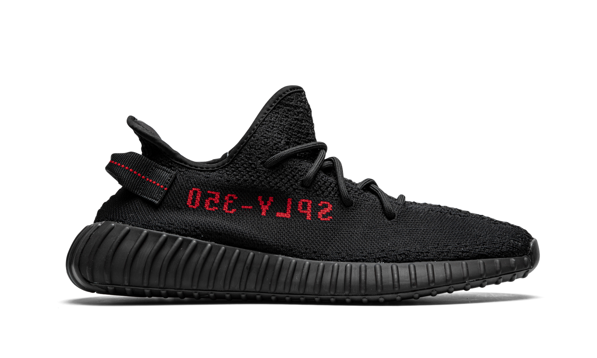 Boost 350 V2 "Black Red 2017 - 2020"
