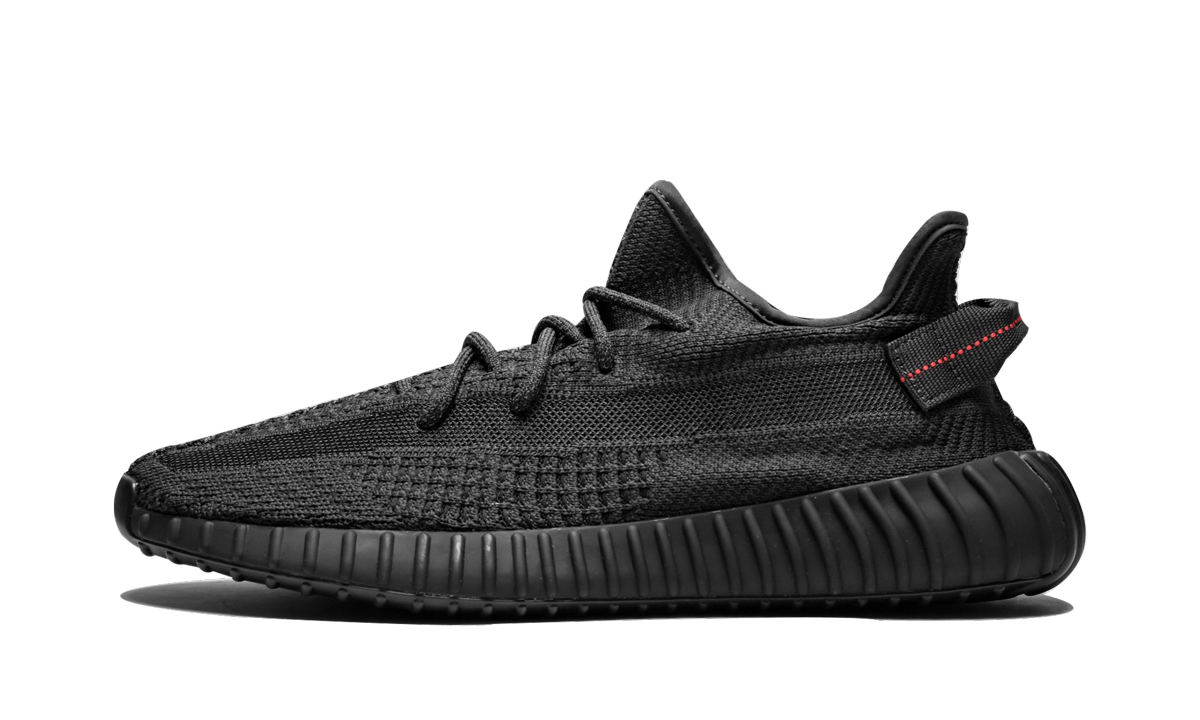 Boost 350 V2 "Black - Static"