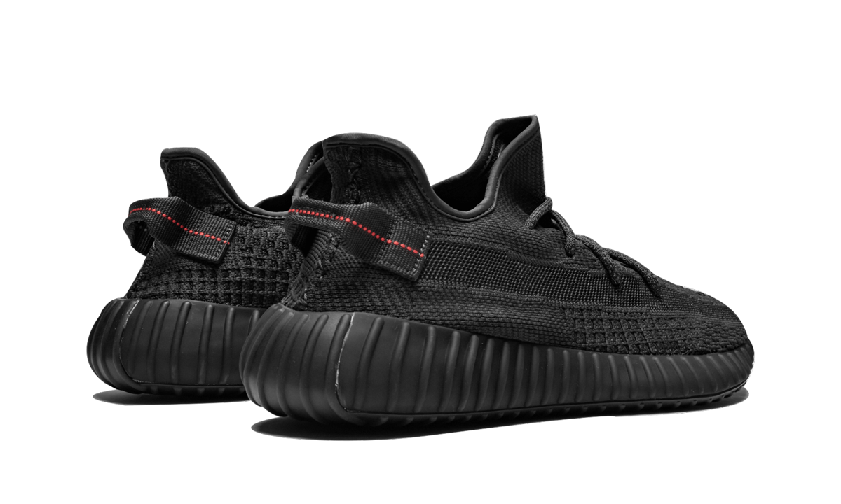 Boost 350 V2 "Black - Static"