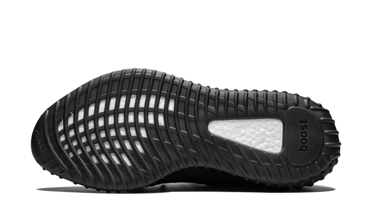 Boost 350 V2 "Black - Static"
