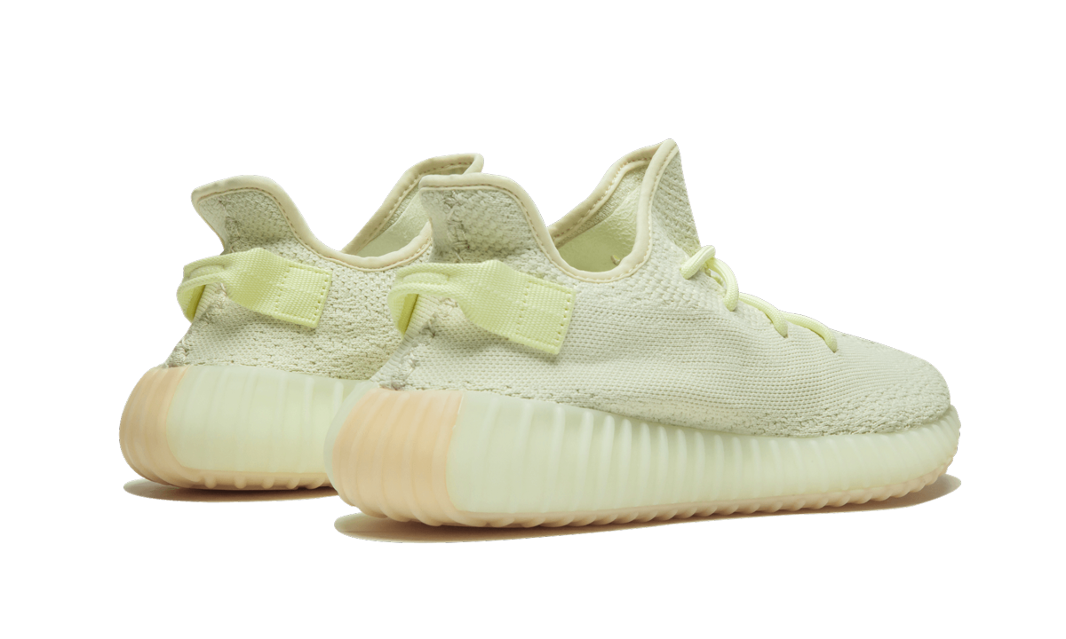 Boost 350 V2 "Butter"