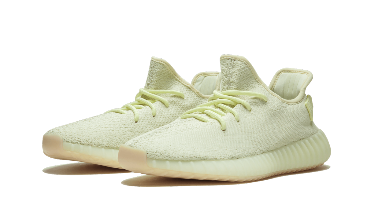 Boost 350 V2 "Butter"