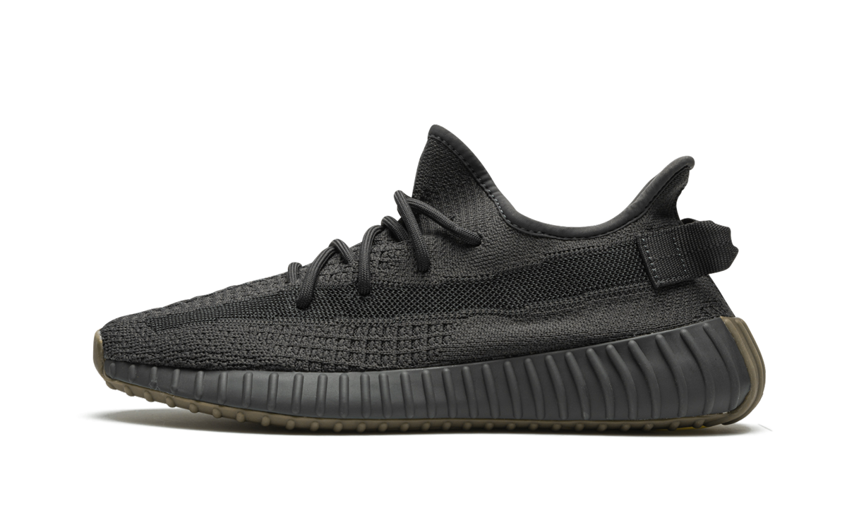 Boost 350 V2 "Cinder"