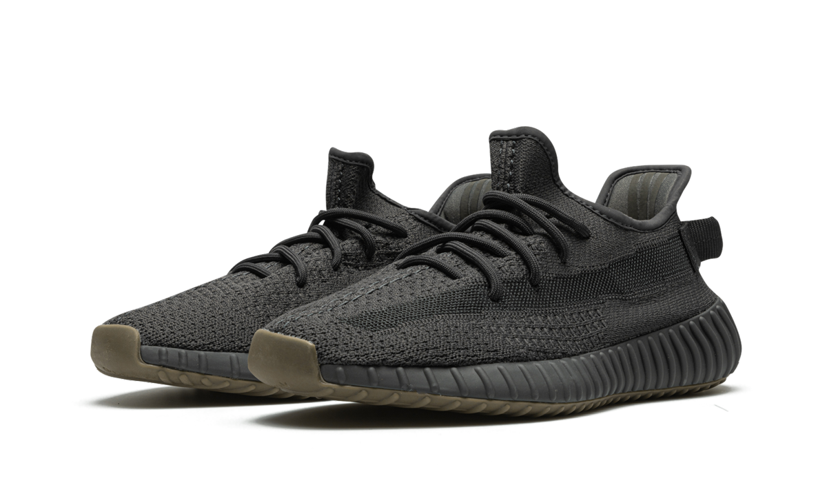 Boost 350 V2 "Cinder"