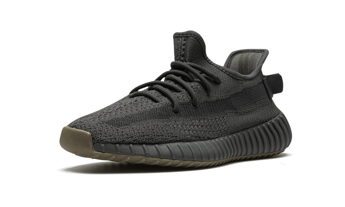Boost 350 V2 "Cinder"