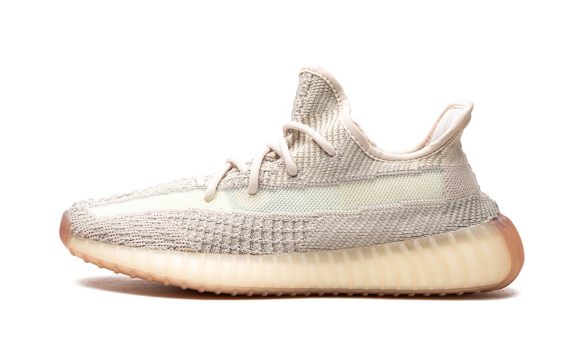 Boost 350 V2 "Citrin"