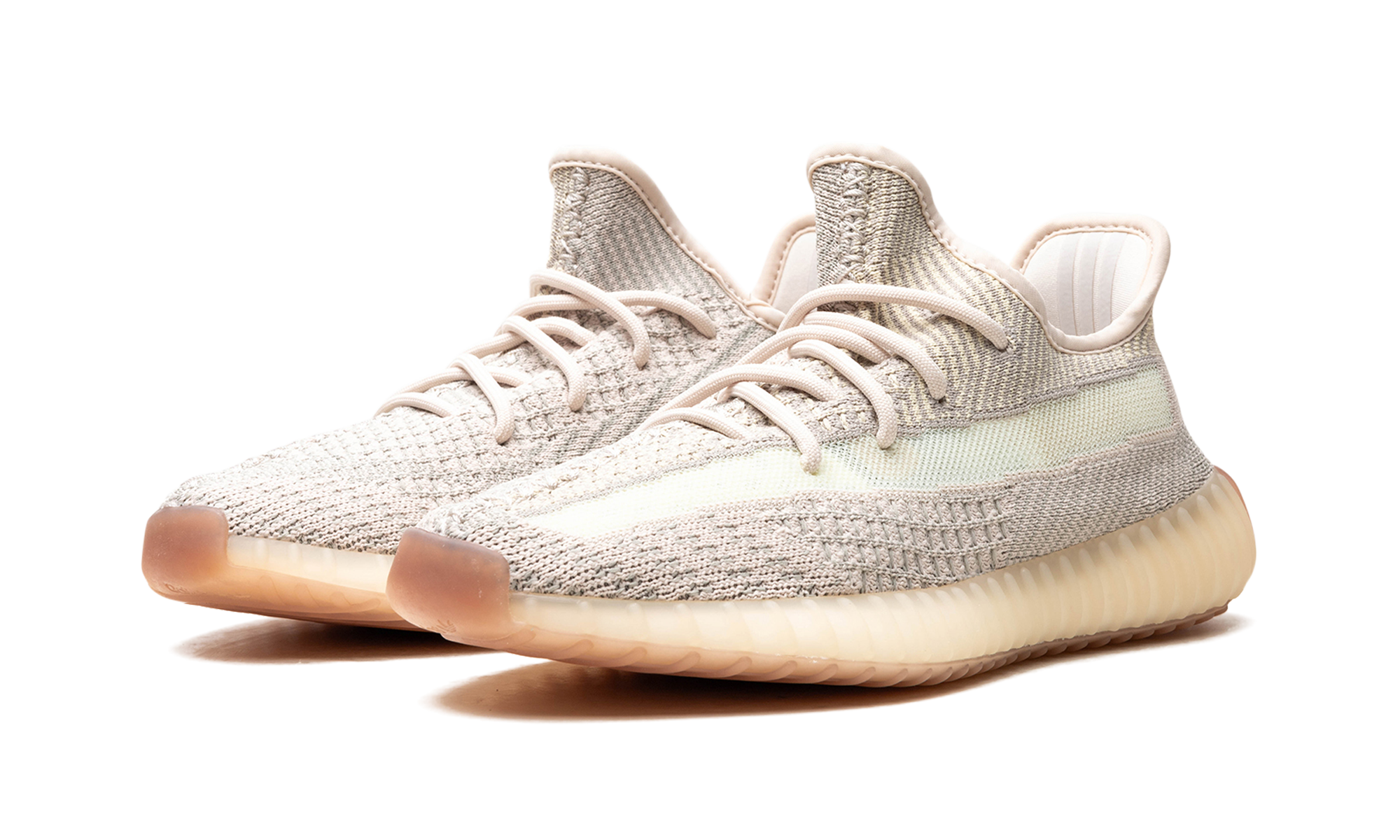 Boost 350 V2 "Citrin"