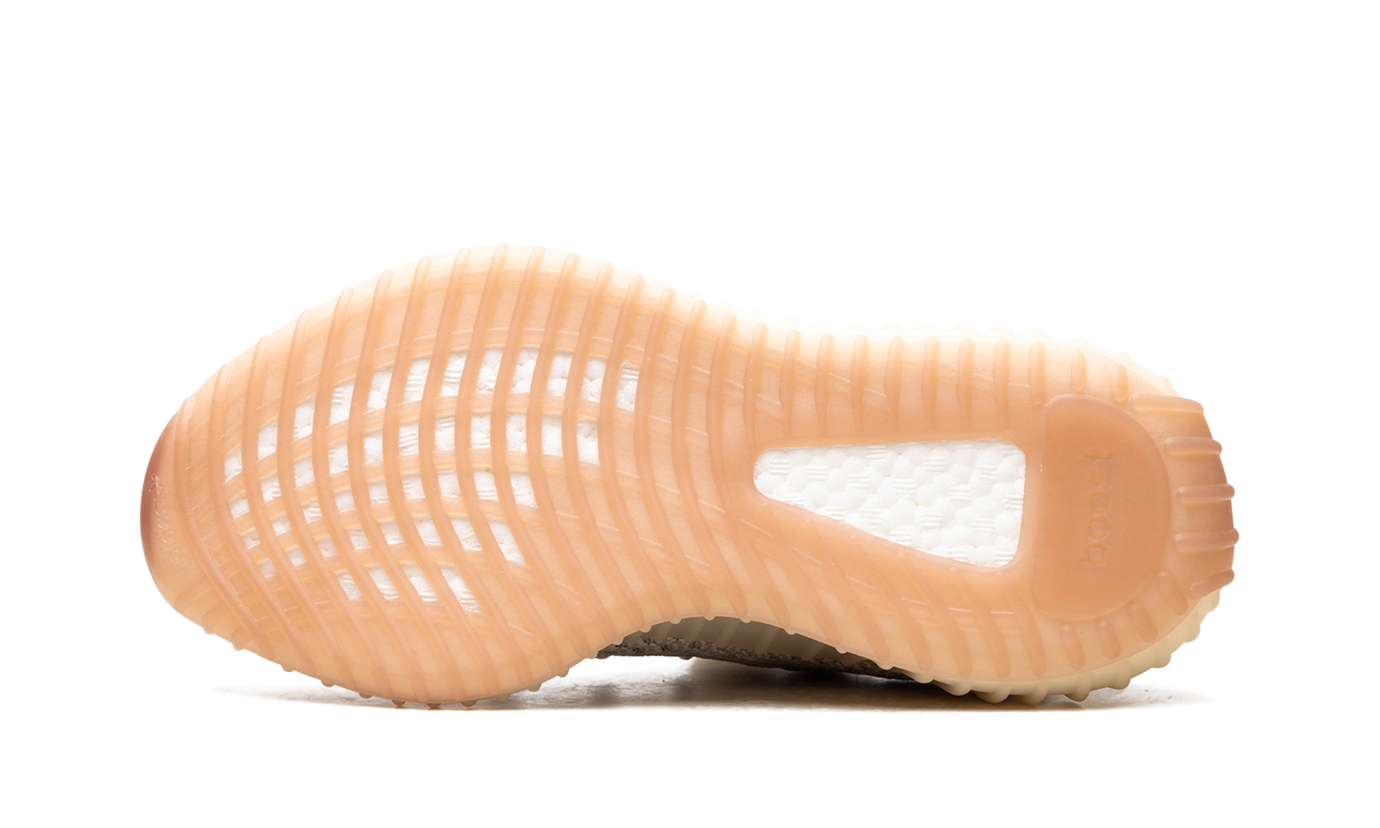 Boost 350 V2 "Citrin"