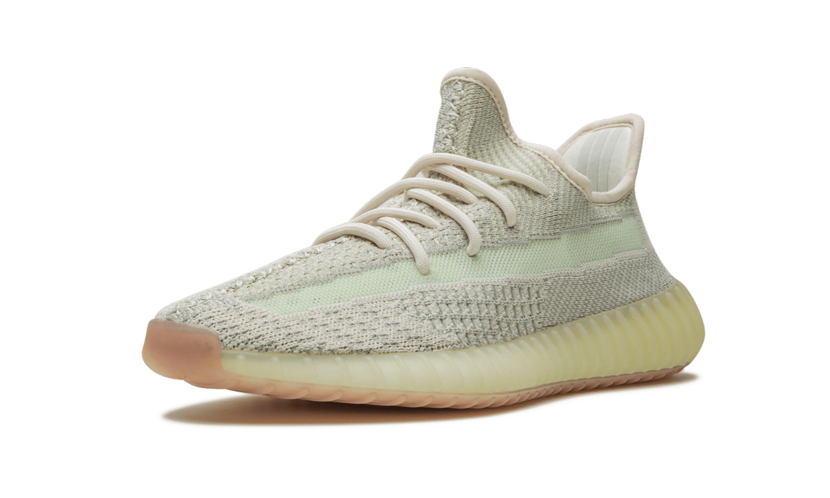 Boost 350 V2 "Citrin"