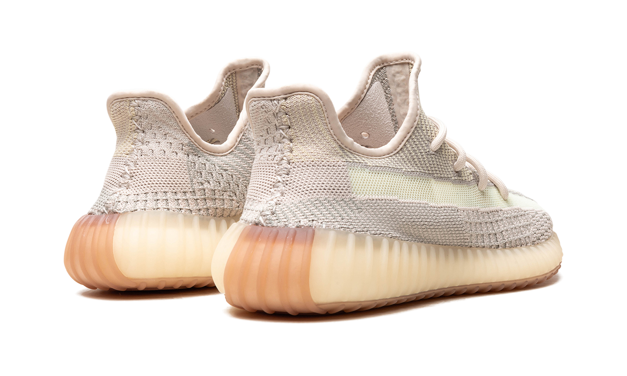 Boost 350 V2 "Citrin"