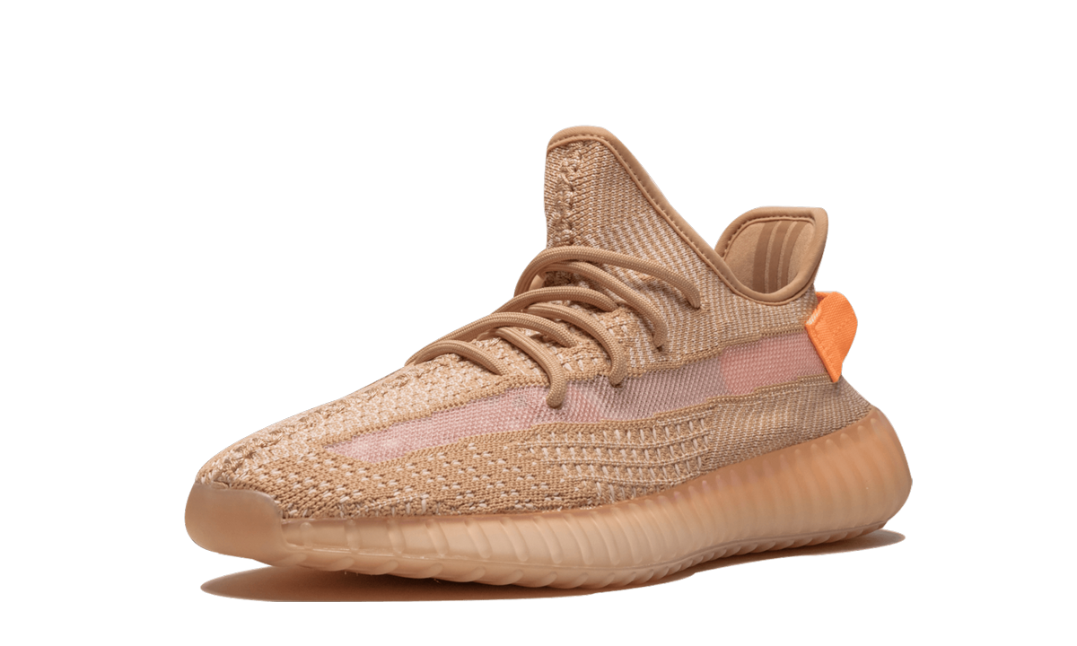 Boost 350 V2 "Clay"