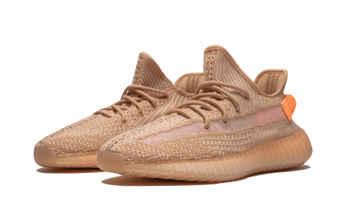 Boost 350 V2 "Clay"