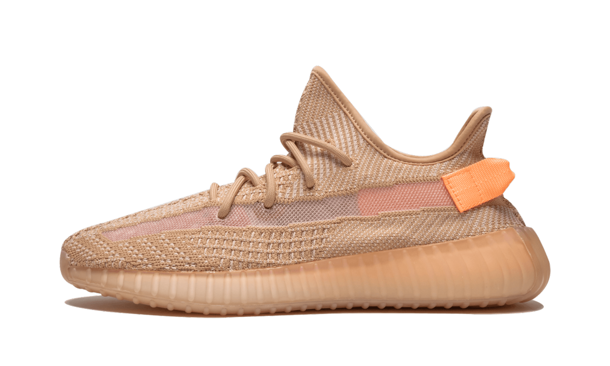 Boost 350 V2 "Clay"