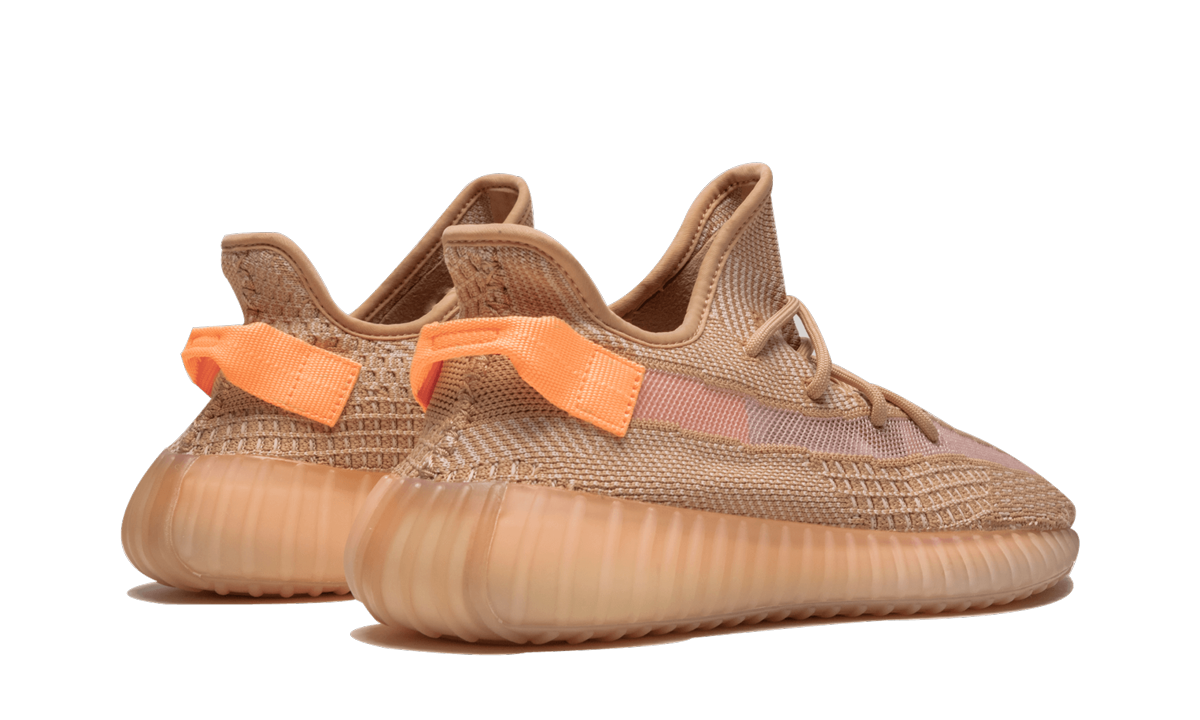 Boost 350 V2 "Clay"