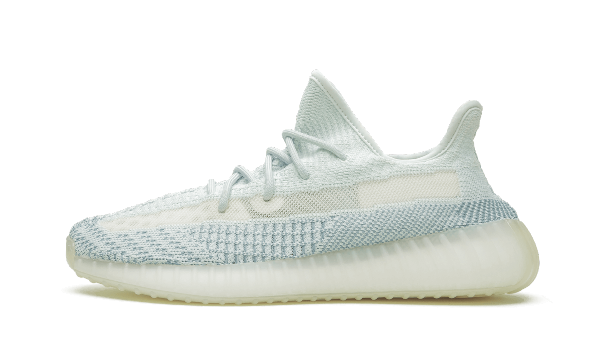 Boost 350 V2 "Cloud White"