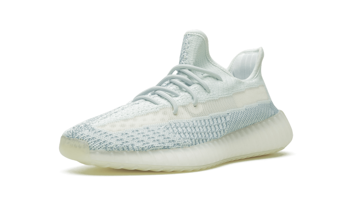 Boost 350 V2 "Cloud White"