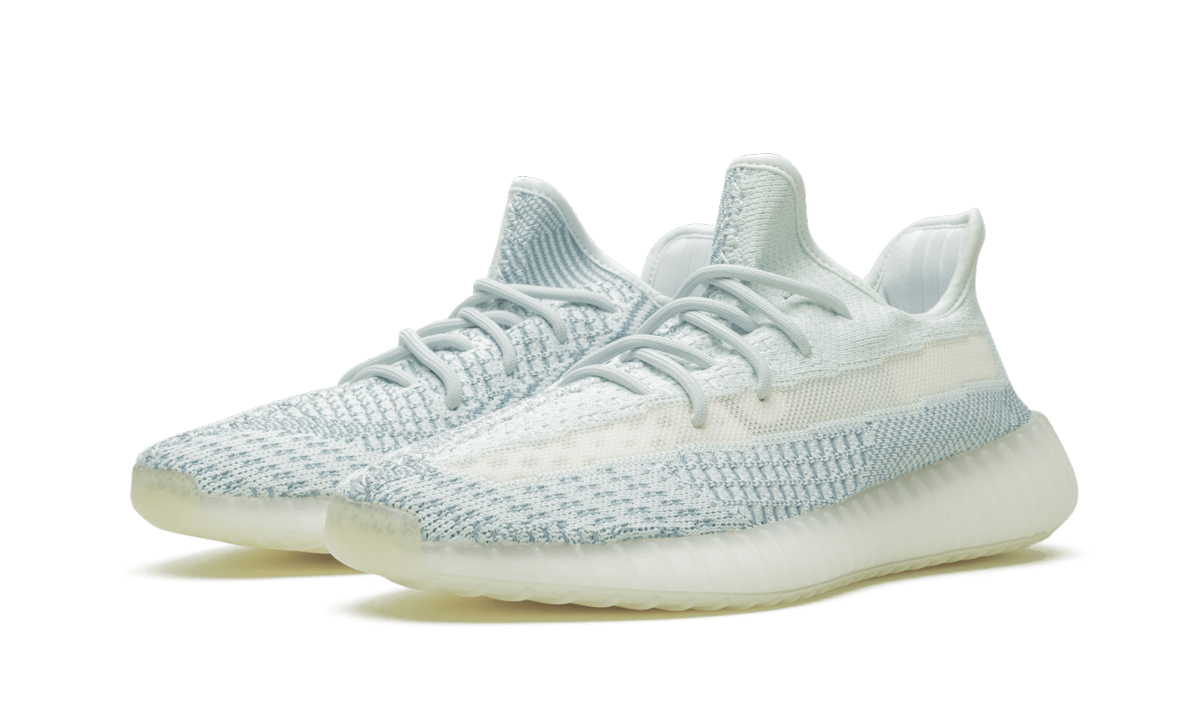 Boost 350 V2 "Cloud White"