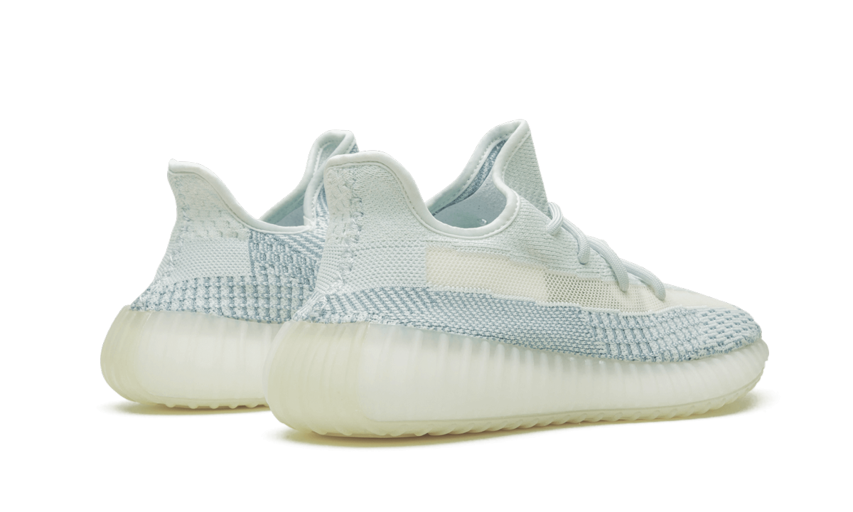 Boost 350 V2 "Cloud White"
