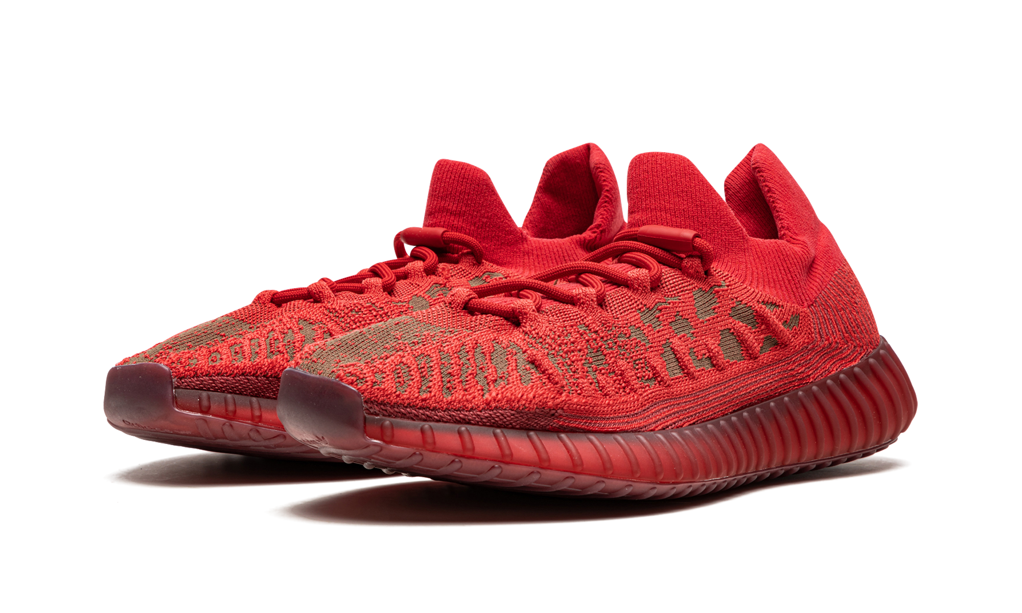 Boost 350 V2 Cmpct "Slate Red"