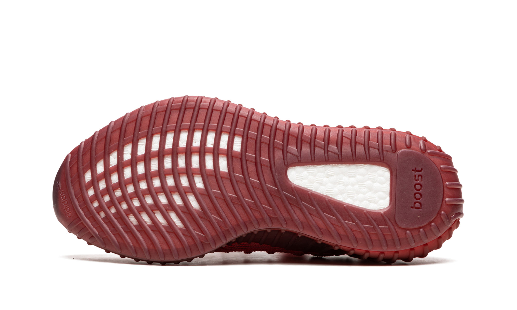 Boost 350 V2 Cmpct "Slate Red"