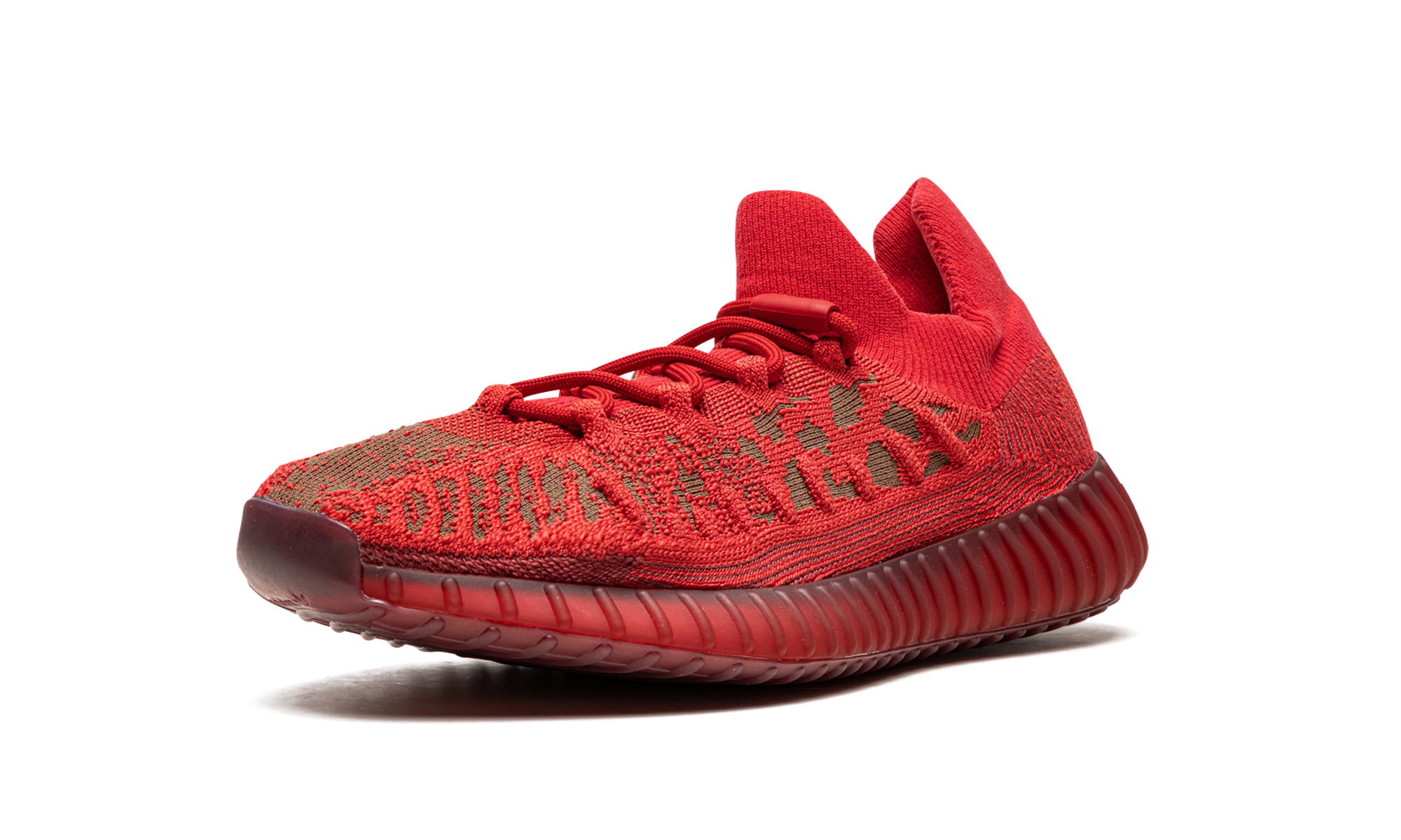 Boost 350 V2 Cmpct "Slate Red"