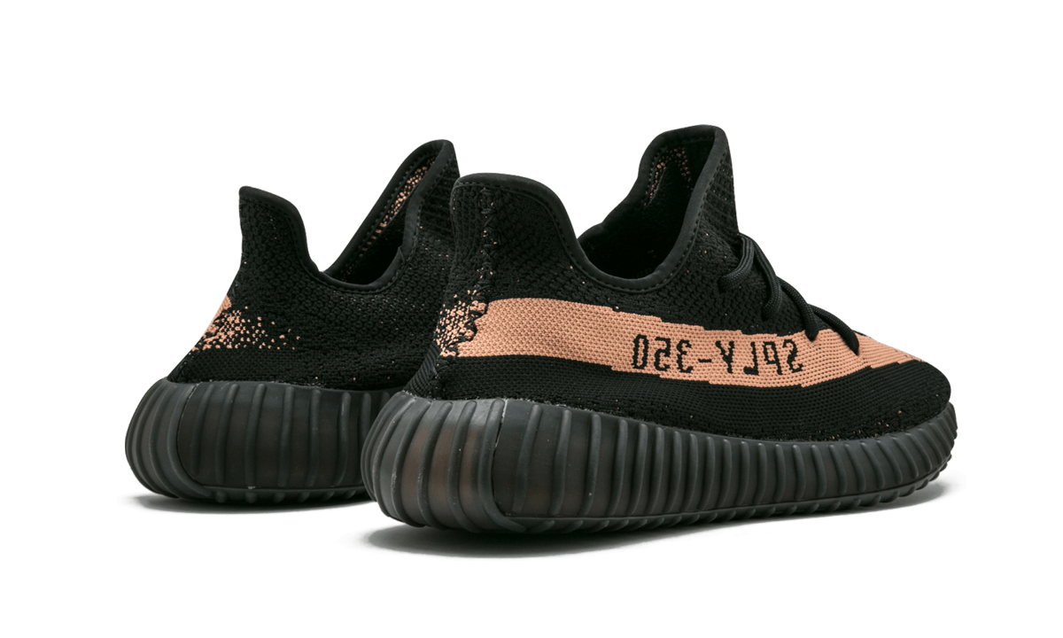 Boost 350 V2 "Copper"