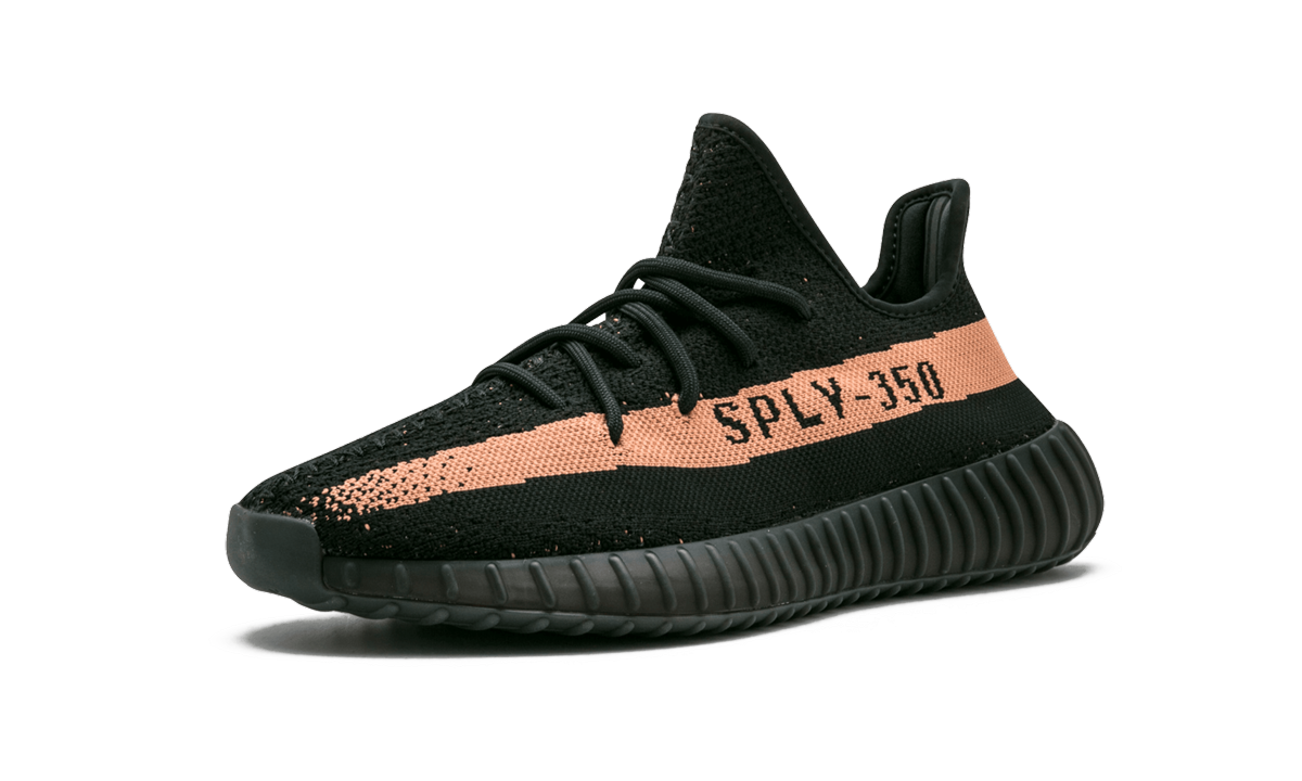 Boost 350 V2 "Copper"