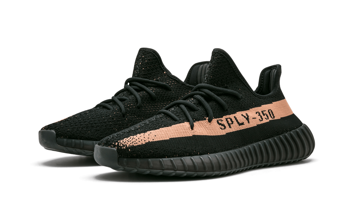 Boost 350 V2 "Copper"
