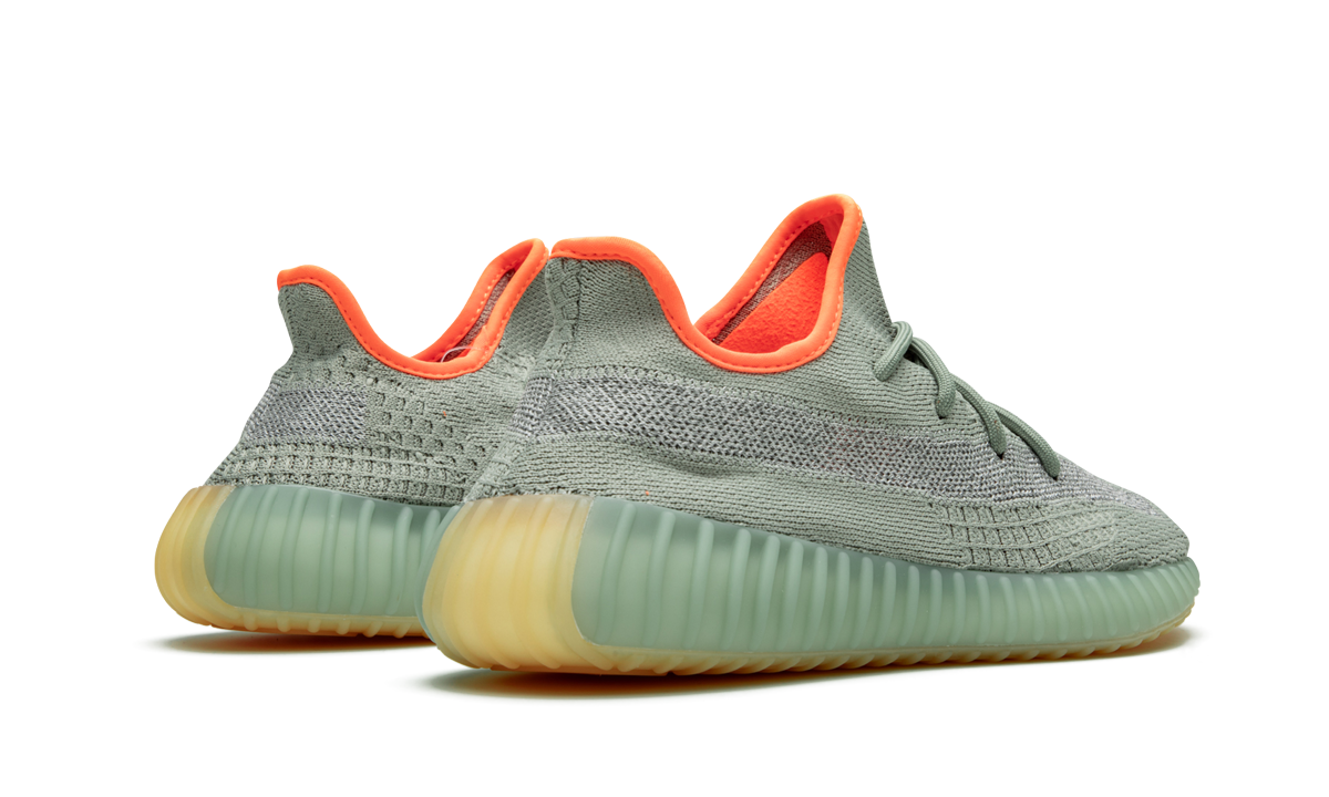 Boost 350 V2 "Desert Sage"
