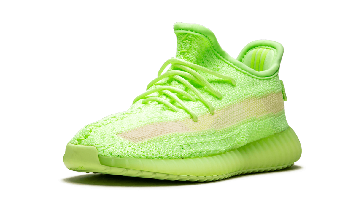 Boost 350 V2 Gid Infant "Glow In The Dark"