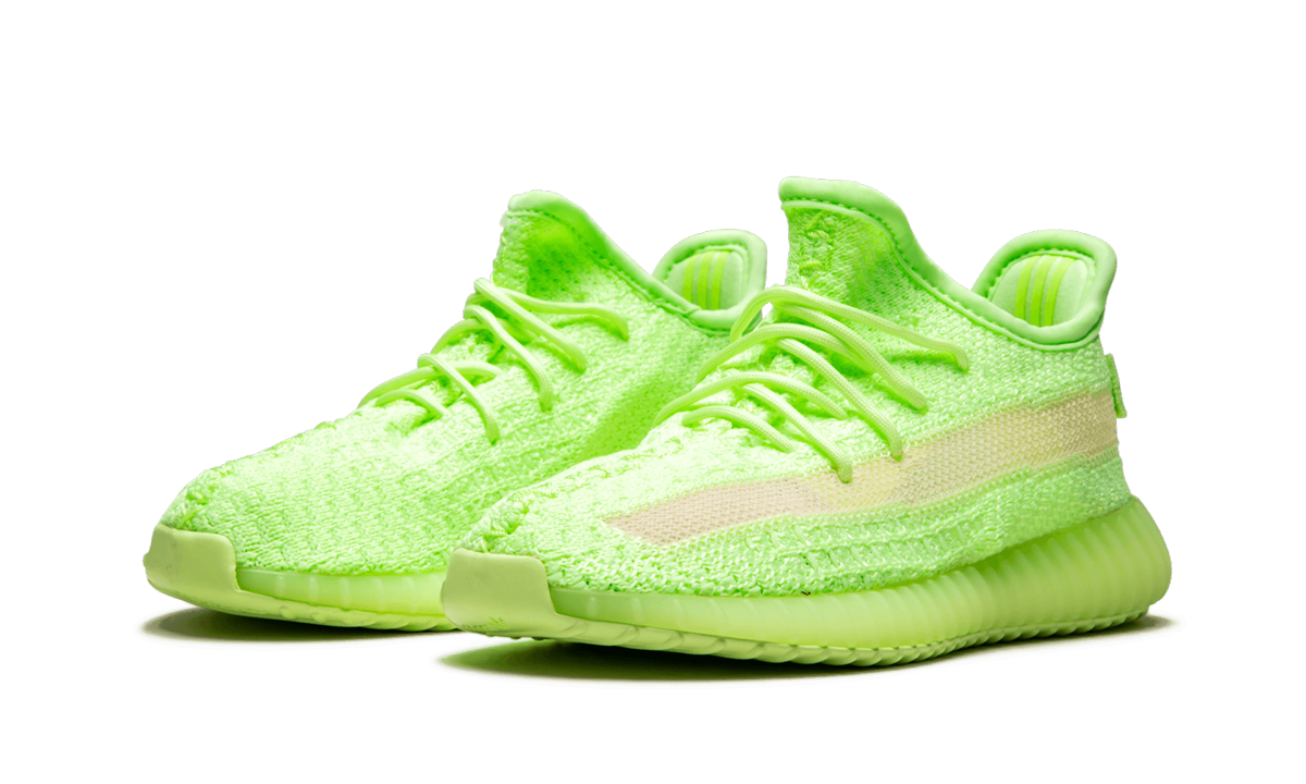 Boost 350 V2 Gid Infant "Glow In The Dark"